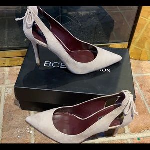 BCBGeneration Heels sz 10